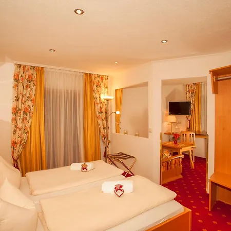 Hotel Arnika Garni